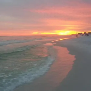 Bed & Breakfast Daydream Destin