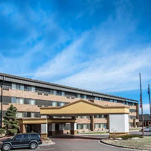 Hotel Comfort & Northfield Denver
