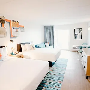 Hotel Sealoft Oceanfront Ocean City
