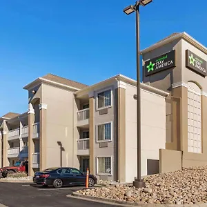 Hotel Extended America Select - - Cherry Creek Denver
