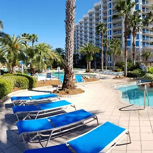Aparthotel 1815 A Slice Of Heaven - Pool & Ocean View Destin