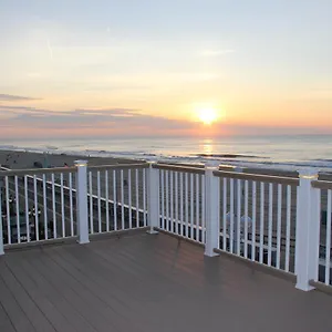 Hotel Safari Boardwalk Ocean City